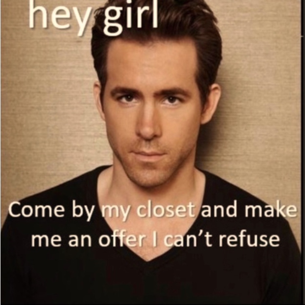 Hey there…